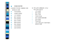 교과교육 - 장애유아와 놀이-10