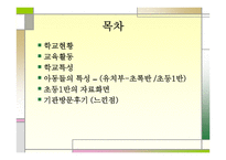 나사렛 새꿈학교(초등1, 초록반)-2