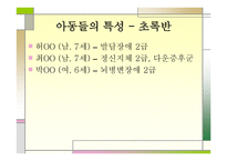 나사렛 새꿈학교(초등1, 초록반)-9