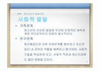 청소년 자살 - 문제제기 개념 발달과정-10