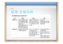 청소년 자살 - 문제제기 개념 발달과정-11