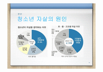 청소년 자살 - 문제제기 개념 발달과정-19