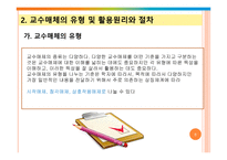매체활용 평생교육 방법 원리와 실제-6