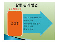 갈등관리 평생교육 방법 원리와 실제-9