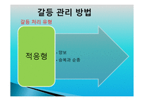 갈등관리 평생교육 방법 원리와 실제-10