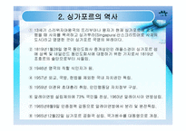 [싱가포르] 현황 역사 정치 경제 사회 및 교육 미래-7