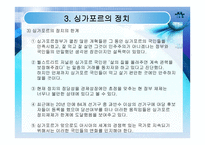 [싱가포르] 현황 역사 정치 경제 사회 및 교육 미래-13