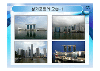 [싱가포르] 현황 역사 정치 경제 사회 및 교육 미래-15