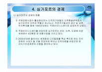 [싱가포르] 현황 역사 정치 경제 사회 및 교육 미래-17