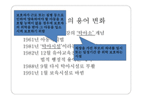 보육아동을 위한 아동복지실천-4