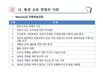 평생교육 방법론-14