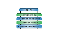 교수매체활용 평생교육방법 원리와 실제-2
