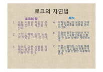 존 로크 - 생애 교육사상 자연법-9