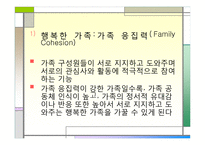 가족 - 개념 변화 특수교육에 있어서의 가족 개념-8