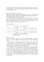 영화감상문 니모를 찾아서-9