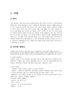 여행계획서 - 이탈리아 로마-2