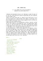 푸른글터에서 떠나는 문학기행 - 통영, 그곳에서의 만남-1