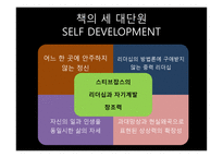 경영학원론 독후감 과제 CEO 스티브잡스가 인문학자 스티브잡스를 말하다-8