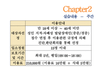 성모자애복지관 사회복지 현장실습-8