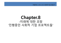 독후감 - 무함마드 유누스의 사회적기업 만들기를 읽고-19