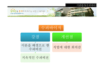 수원장애인종합복지관 실습보고서-12