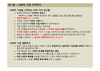독후감 과제 - 무함마드 유누스의 사회적 기업 만들기-5