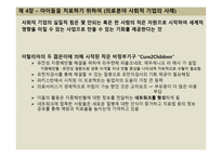 독후감 과제 - 무함마드 유누스의 사회적 기업 만들기-6