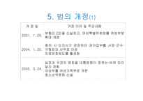 가정폭력방지 및 피해자보호 등에 관한 법률-10