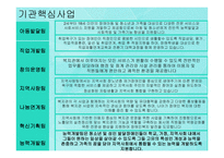 노틀담 복지관 레포트-5