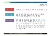 성동노인종합복지관 실습 - 사회복지 실습-4