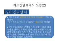 의료사회복지 레포트-8