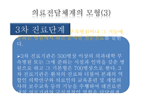 의료사회복지 레포트-9