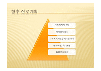 사회복지 현장실습 - 아우내 은빛복지관-11