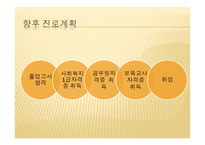 사회복지 현장실습 - 아우내 은빛복지관-12