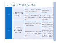 사회복지현장실습 - 태안군 장애인 복지관-18
