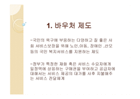 사회서비스 - 바우처 제도-3