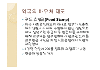 사회서비스 - 바우처 제도-17
