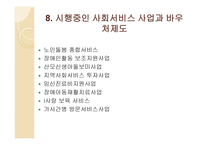 사회서비스 - 바우처 제도-20