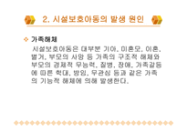 시설아동을 위한 복지실천-9