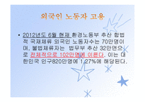 인간행동과 사회환경 - 다문화 사회-11