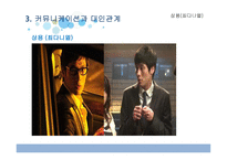 시라노 연애조작단을 통한 커뮤니케이션과 대인관계-13