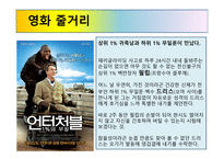 사회복지실천론 - 언터쳐블 1%의 우정-5