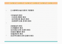 사회복지시설 및 기관의 이해-4