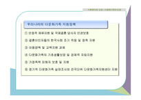 사회복지와 인권 - 다문화가족과 인권-13