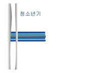 인간행동과 사회환경 - 청소년기-1