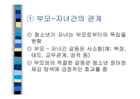 인간행동과 사회환경 - 청소년기-15