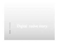 [Digital native story]-1