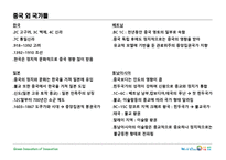 동아시아의 역사적 맥락-5