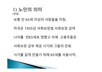 자원봉사론 - 청소년 노인 장애인의 자원봉사-15