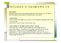 장애인 고용정책-4